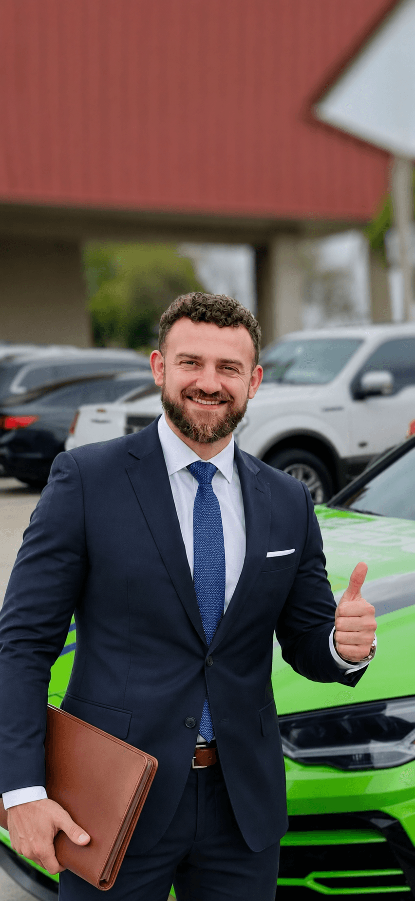 Alex Koyev, owner of Flat Roof LLC